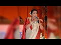 Machher Kaata Khopar Kaata Asha Bhosle Bengali Modern Song