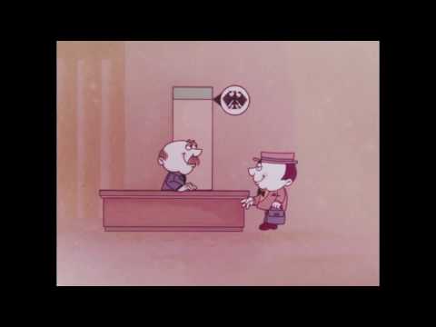 Filme aus PANs Studio: Geldschöpfung durch Kreditvergabe (1974/75) für die FWU