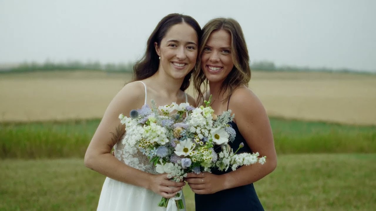 Nick & Carmen Wedding