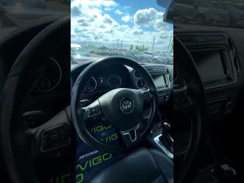 фото volkswagen tiguan i рестайлинг 0