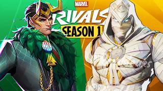 Marvel Rivals Leaks Watch HD Mp4 Video Download Free