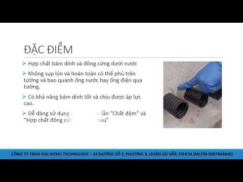 Đất Sét Công Nghiệp Plaseal E189