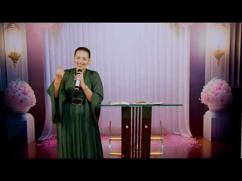 UKUWEHO UBURIGANYA MUR'UKUKWEZI KWA CUMI NAKUMWE /THIS IS YOUR TIME