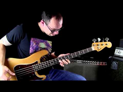 Malekko PHASE official factory video