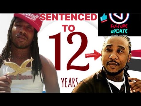 Frenchie Bsm Sentenced To 12 Years For Home Invasion/pistol Whipping Autistic Kid!