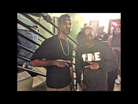 C-Nice "When The Day Breaks" ft. Kendrick Lamar