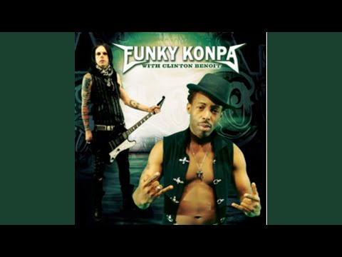Funky Konpa