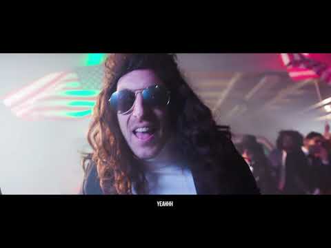 DE ROERDASSEN - HOTEL BELLAGIO | MUSIC VIDEO