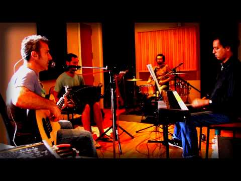 Otros Aires | Los vino | Ensayo Acústico | 2014
