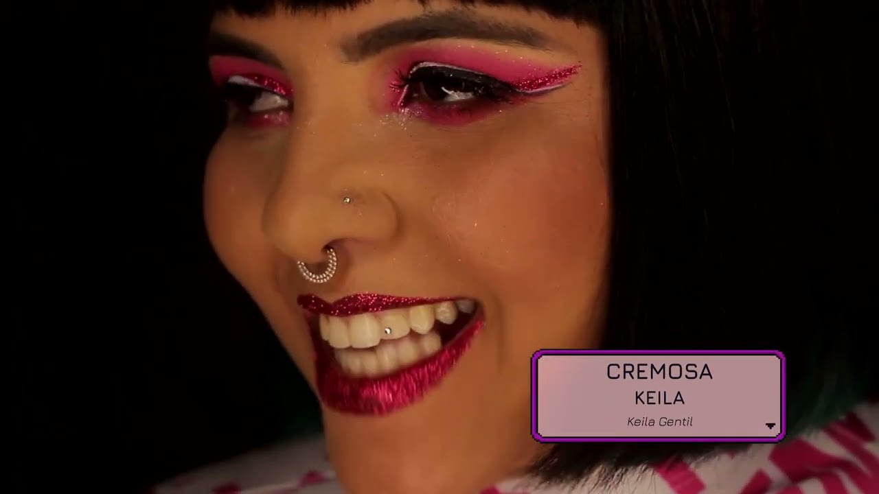 Keila | Caça Joia - 5ª temporada