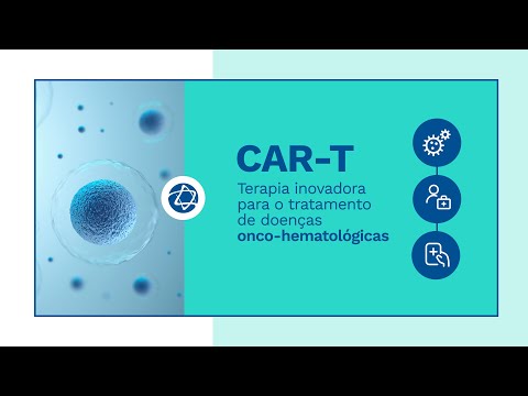 Avanço Histórico: Brasil desenvolve terapia CAR-T contra câncer