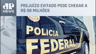 Operação Juízo Paralelo deflagra ação contra fraudes em alvarás judiciais