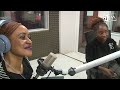 Xiba Features On Bhiya With Killer T Being A Woman Independent In Music Industry TheBigShow