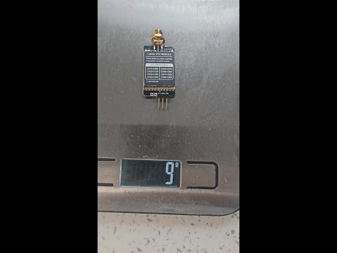 HMRC 1.3ghz vtx overview chinas newest affordable 1g3 vtx