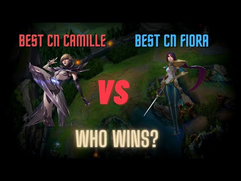 LIUBAI vs JJking - The Art of the first 3 minutes