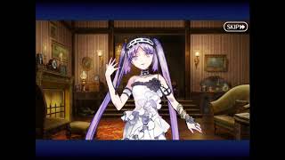 #6 FGO 虚月館殺人事件 Cp3