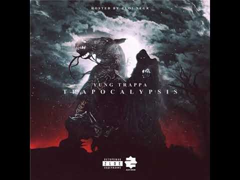 Yung Trappa x D Masta -  Золото