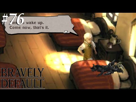 Bravely Default [76] A whole other loop