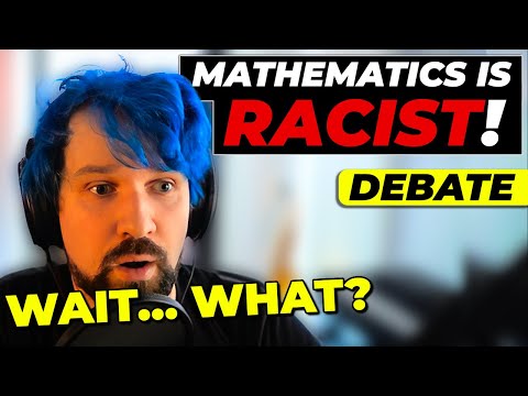 YOU CAN'T TREAT BLACK KIDS LIKE THIS! Destiny Debates A Leftist
