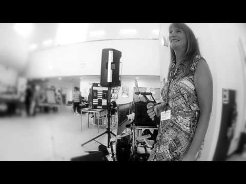 Sandy Smith - Bridge Over Troubled Water - Boro College Fresher Sessions 2016