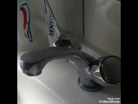 DODE Cleaning Service video.