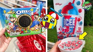 7 Dulces de EDICIÓN LIMITADA que NUNCA Llegaron a LATINOAMÉRICA 😭🍬 | DeToxoMoroxo