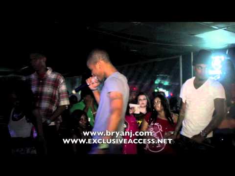 Bryan J - Let Me Take You Out Ft Travis Porter