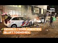 Geweld tegen politie voor vijfde jaar op rij toegenomen: 'Je blijft van agenten af'