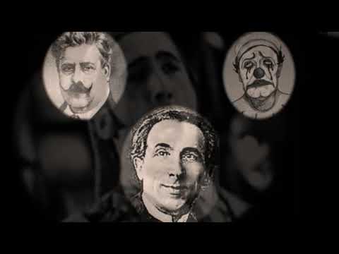 Immortal Music~Apollo Granforte~R Leoncavallo