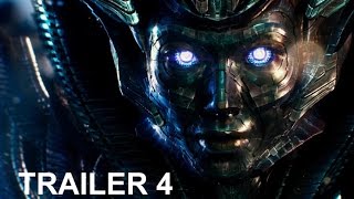 Trailers: Ultimos adelantos 18/05/17