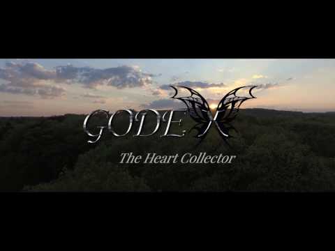GODEX Trailer The Heart Collector
