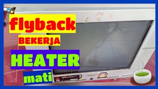 Download lagu kerusakan tv tabung hiter mati mp3