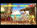 Street Fighter II: Champion Edition - Chun Li [Arcade Longplay] (1992) Capcom
