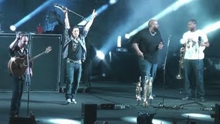 Dave Matthews Band - 9/6/13 - [Full Show] - Chula Vista, CA - [HQ-SingleCam/TaperAudio]
