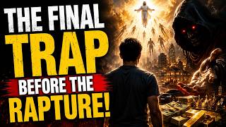 Don't Fall For The Devil's Final Trap.