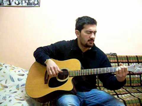 Üç Beş Kişi(Teoman Cover)