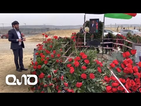 Haci Zahir Mirzevi - Ay Qardaşım (Hacı Şahin Həsənli-yə Həsr Olunur)