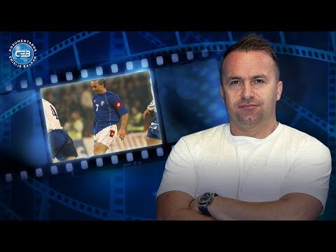 BALKAN INFO: Ognjen Koroman – U reprezentaciji je bila velika konkurencija i dosta dobrih fudbalera!