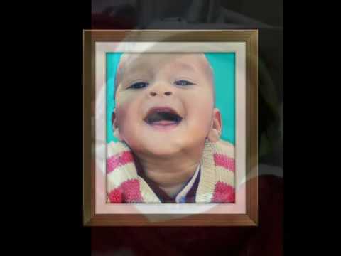 Happy birthday Om  2017