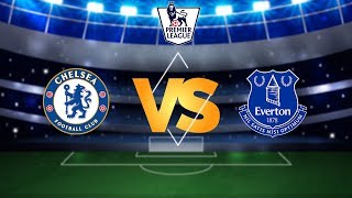 Link Live Streaming Chelsea Vs Everton di HP via MAXStream beIN Sports