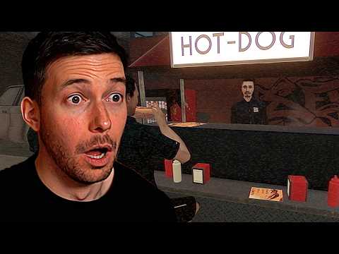 HISTORIA REAL DE TERROR EN UN CENTRO COMERCIAL | Within Of Static Northgate Mall