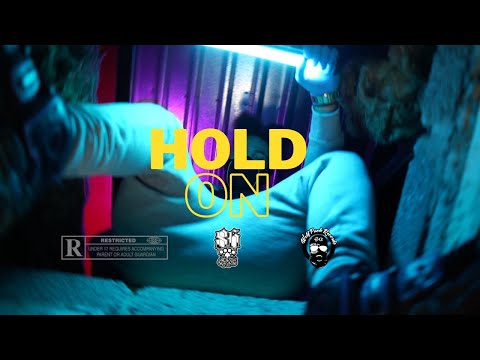 86BXBY X 86AL - HOLD ON