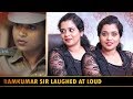இந்த Character வேற ஒரு பெரிய Actress பண்ண வேண்டி�