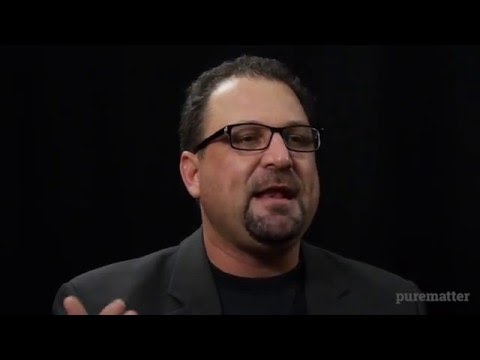 Bryan Kramer talks about #H2H