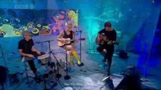 Martina Topley Bird - Baby Blue (glastonbury 29 - 06 - 08) - Hdtv High Quality