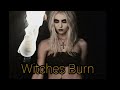 The Pretty Reckless - Witches Burn (Lyrics)