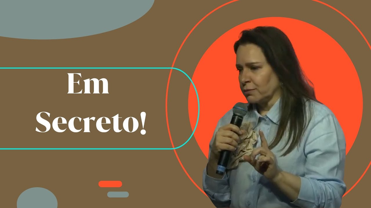 Helena Tannure - Em Secreto!