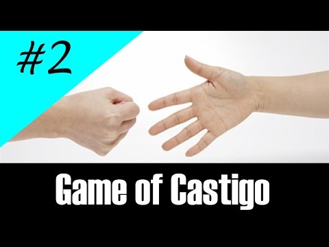 Game Of Castigo - Bruno x Rafael x Gabriel