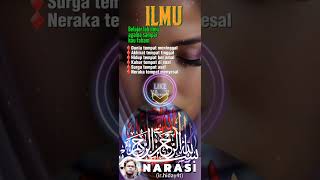 Download lagu Ilmu [hiday4t] #quotes #motivasidiri #motivation #dakwah #storywa #status #katakatamotivasi mp3