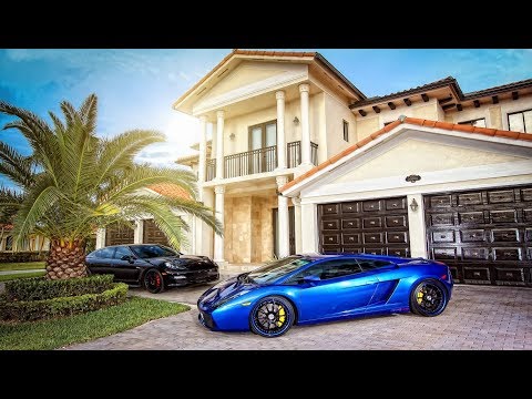 1 MINUTO PARA SER MILLONARIO - PODEROSO SUBLIMINAL HIPNÓTICO